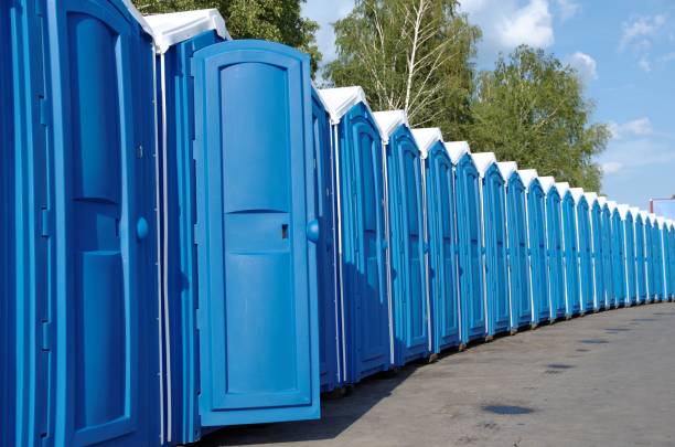 Best Event porta potty rental  in Long Creek, IL